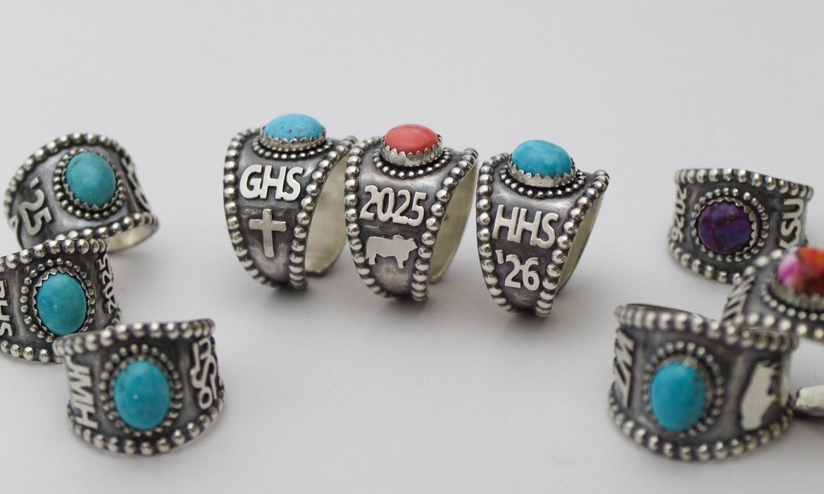 Click the Customize Tab to Shop!