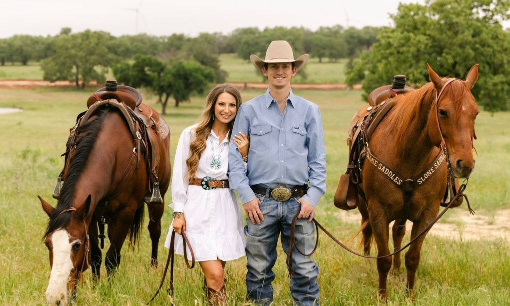 Next Event: May 8-10 Western Heritage Classic in Abilene Texas