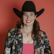 Audrey Cunningham